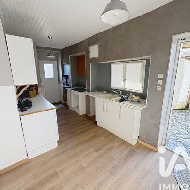 Appartement 4 pièces 194000 €