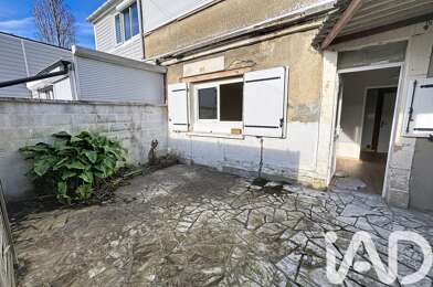 Appartement 4 pièces 194000 €