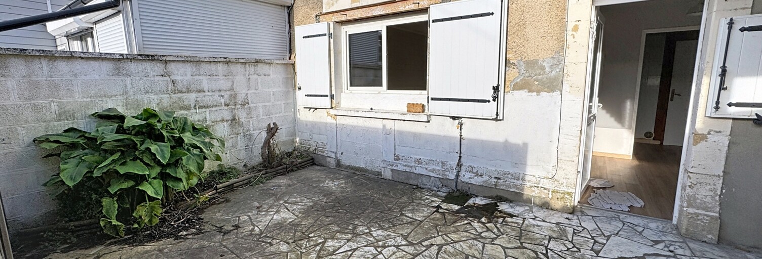 Appartement 4 Pièces 92 m² à vendre à Luc-sur-Mer (14530)