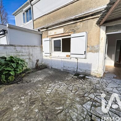 Appartement 4 pièces 194000 €