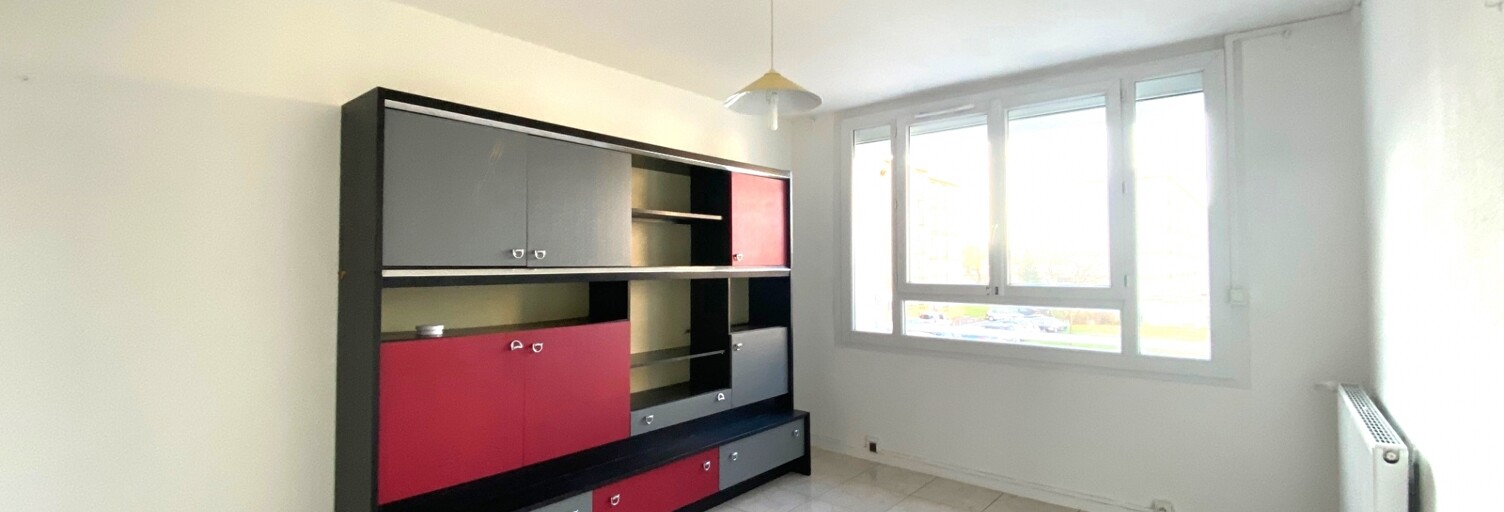 Appartement 2 Pièces 39 m² à louer à Mérignac (33700)