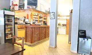 Commerce  200 m² à vendre à Charleville-Mézières (08000)