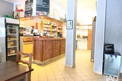 Commerce  119000 €