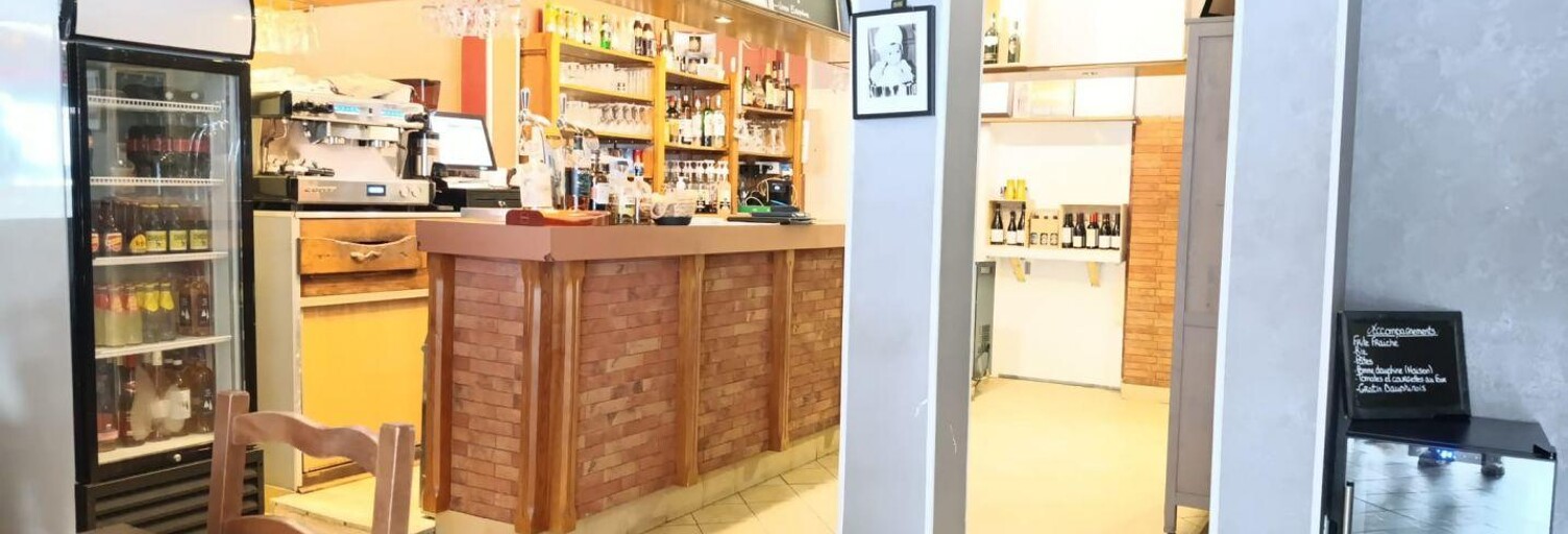 Commerce  200 m² à vendre à Charleville-Mézières (08000)