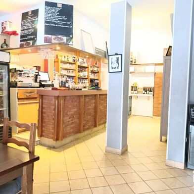 Commerce  119000 €