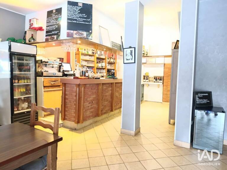 Vente Restaurant 200 m&sup2; — photo 1