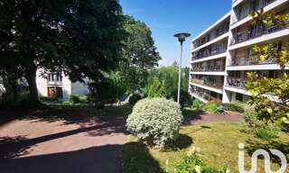 Appartement 1 Pièce 12 m² à vendre à Chartres (28000)