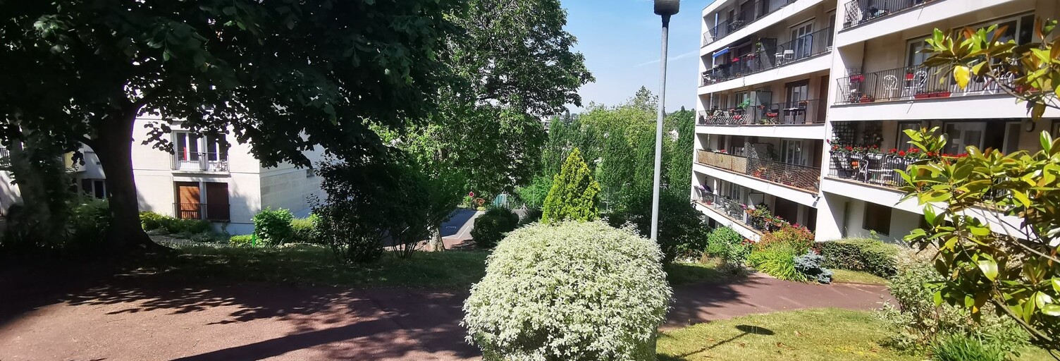 Appartement 1 Pièce 12 m² à vendre à Chartres (28000)