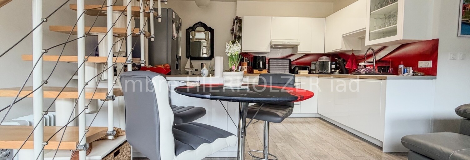 Maison 3 Pièces 75 m² à vendre à Saint-Cyprien (66750)