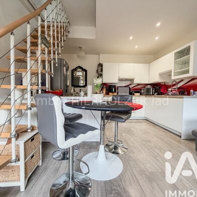 Maison 3 pièces 235000 €