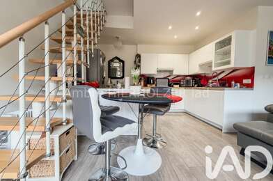 Maison 3 pièces 225000 €