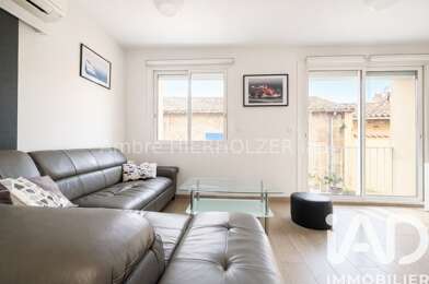 Maison 3 pièces 225000 €