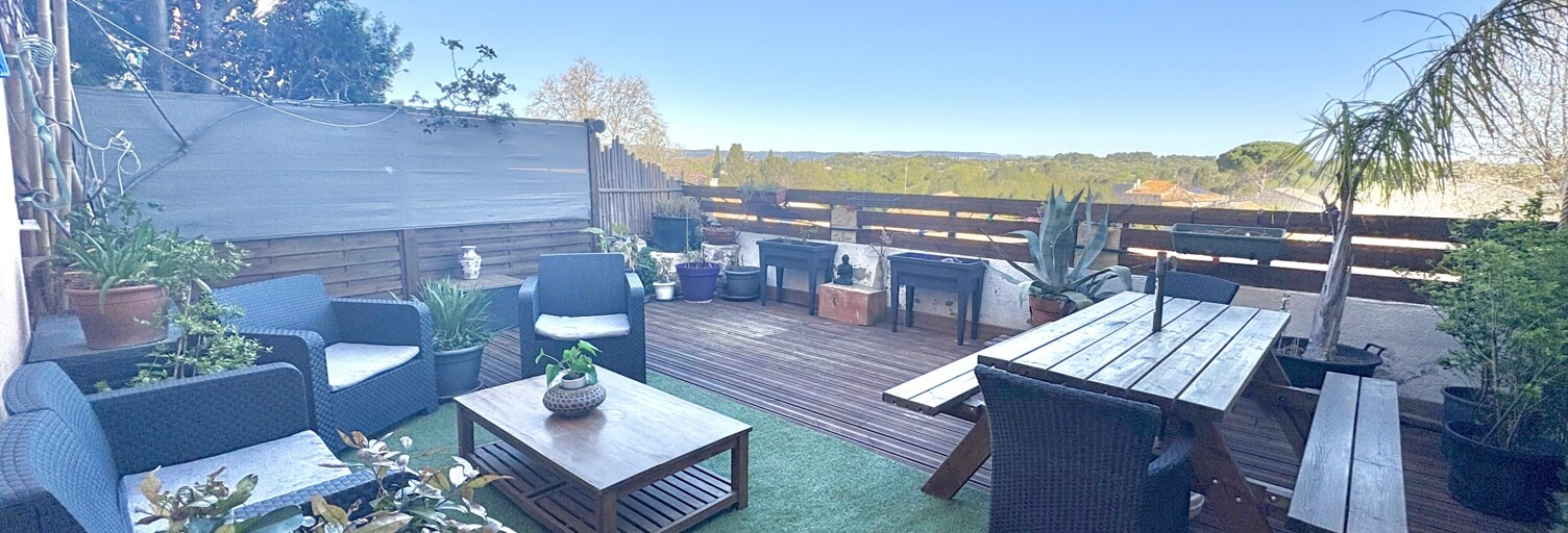 Maison 4 Pièces 95 m² à vendre à Sigean (11130)