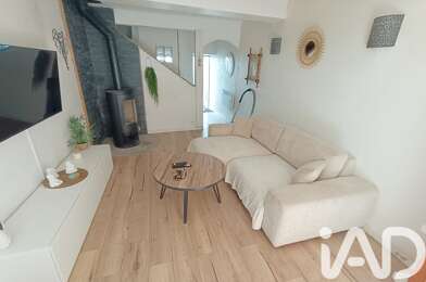 Maison 4 pièces 229000 €