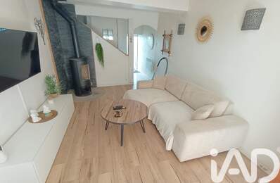 Vente Maison de village 4 pièces — photo du bien