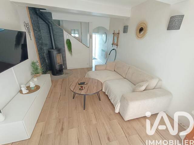 Vente Maison de village 4 pièces — photo du bien