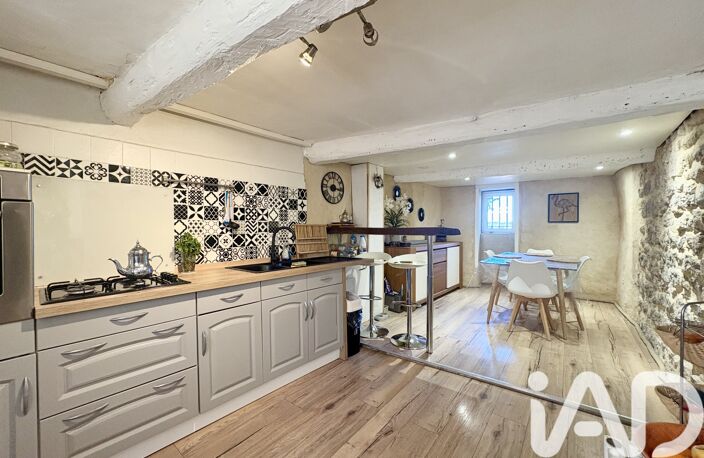 Vente Maison de village 4 pièces — photo 2