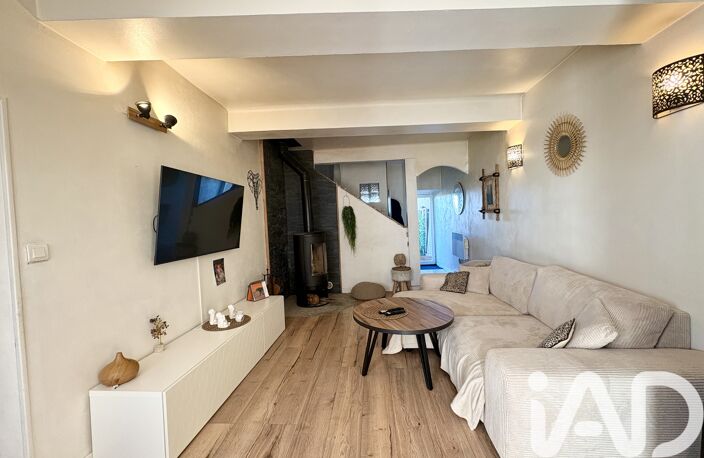 Vente Maison de village 4 pièces — photo 3