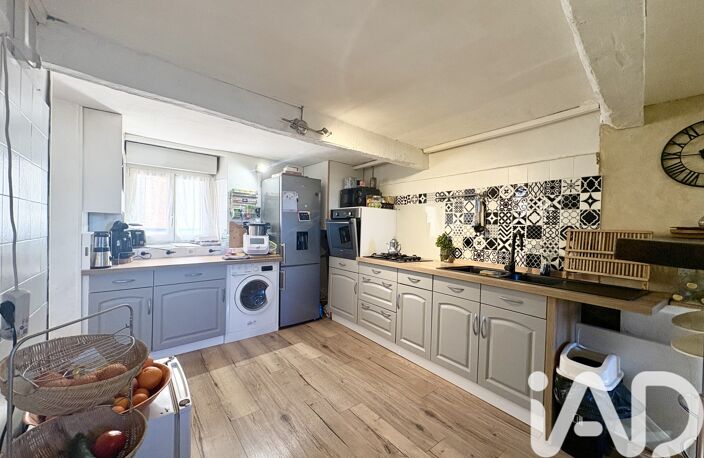 Vente Maison de village 4 pièces — photo 4