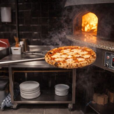 Commerce  126000 €