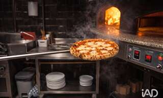 Commerce  74 m² à vendre à Créteil (94000)