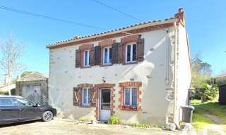 Maison 3 Pièces 77 m² à vendre à Saint-Étienne-du-Bois (85670)