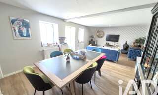 Maison 3 Pièces 77 m² à vendre à Saint-Étienne-du-Bois (85670)