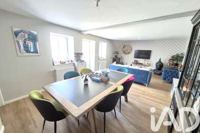 Maison 3 pièces 167900 €
