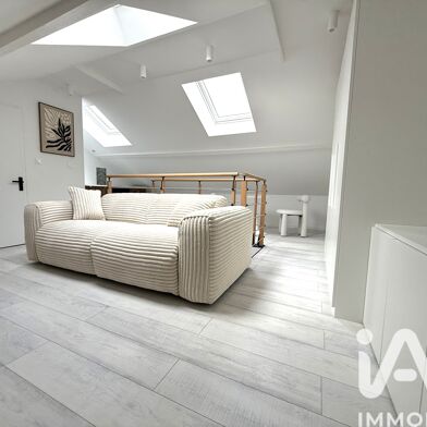 Appartement 1 pièces 102000 €