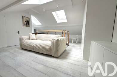 Appartement 1 pièces 93000 €