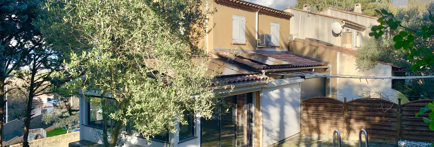 Maison 4 Pièces 75 m² à vendre à Venelles (13770)