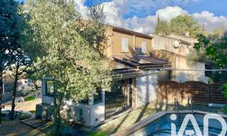 Maison 4 Pièces 75 m² à vendre à Venelles (13770)