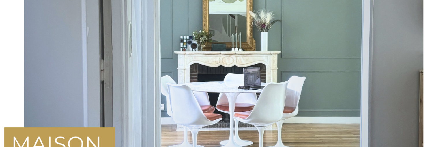 Maison 6 Pièces 200 m² à vendre à La Rochelle (17000)