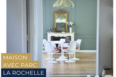 Maison 6 pièces 1990000 €