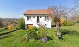 Maison 3 Pièces 70 m² à vendre à Estivareilles (03190)