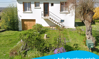 Maison 3 Pièces 70 m² à vendre à Estivareilles (03190)