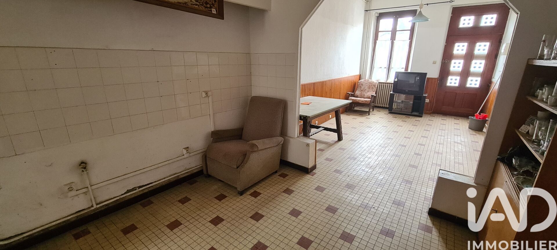 Vente Maison/villa 4 pièces - Photo 2