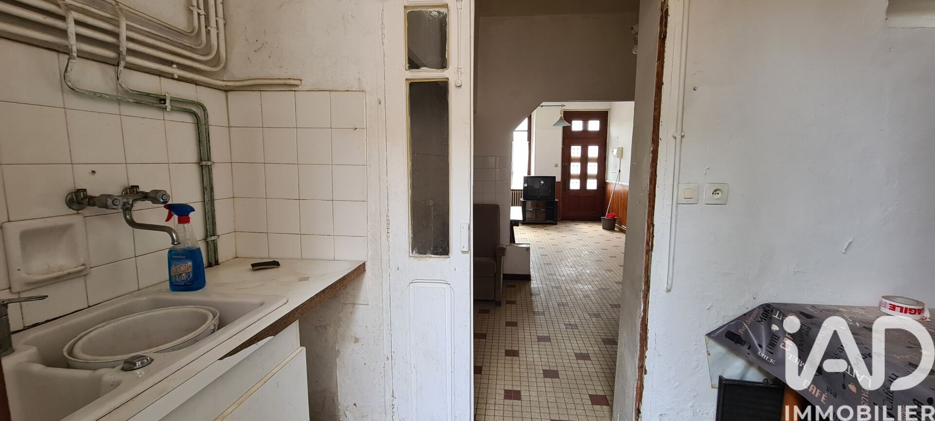 Vente Maison/villa 4 pièces - Photo 3