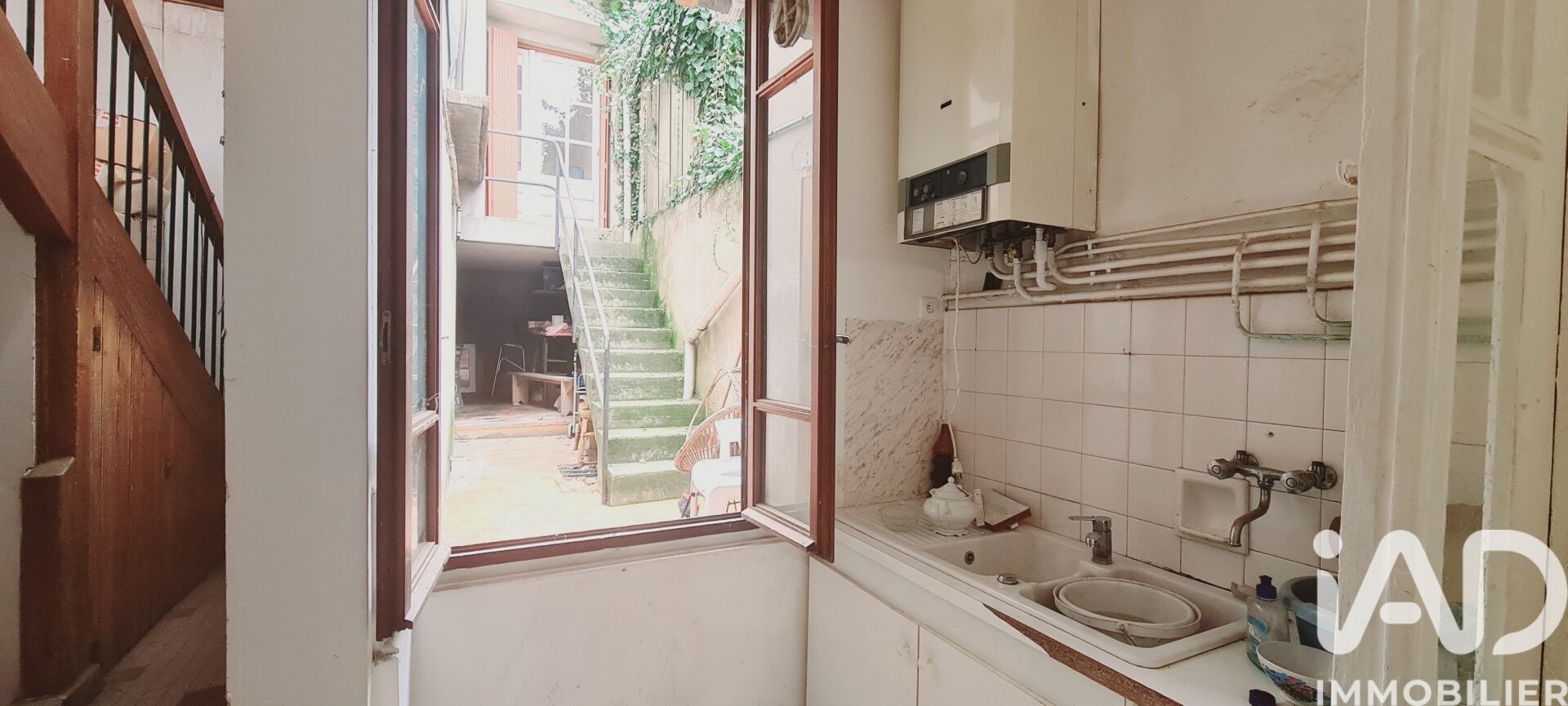 Vente Maison/villa 4 pièces - Photo 4