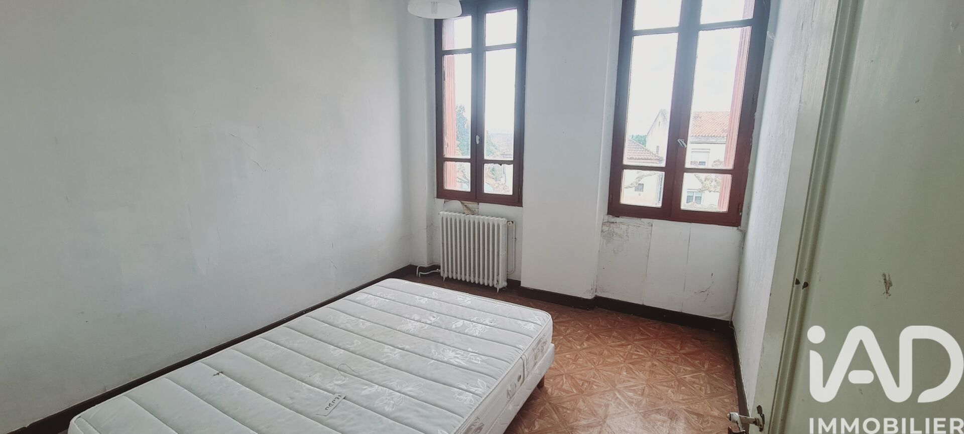 Vente Maison/villa 4 pièces - Photo 5