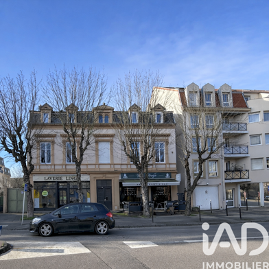 Appartement 5 pièces 145000 €
