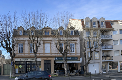 Appartement 5 pièces 145000 €