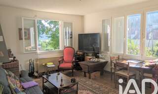 Maison 4 Pièces 80 m² à vendre à Allas-les-Mines (24220)