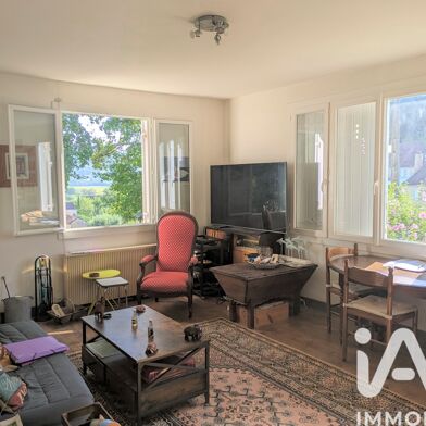 Maison 4 pièces 230000 €