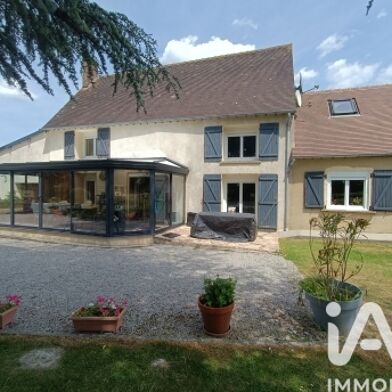 Maison 5 pièces 179000 €
