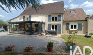 Maison 5 Pièces 120 m² à vendre à Planches (61370)