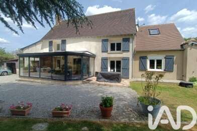 Maison 5 pièces 179000 €