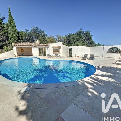 Maison 13 pièces 899000 €