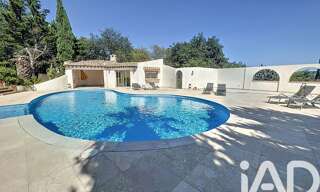 Maison 13 Pièces 431 m² à vendre à Montesquieu-des-Albères (66740)