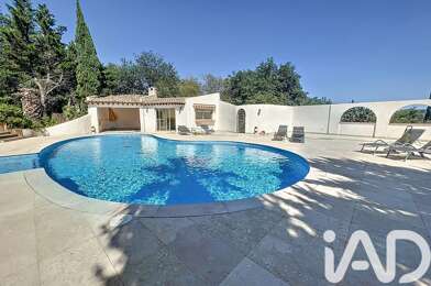 Maison 13 pièces 899000 €